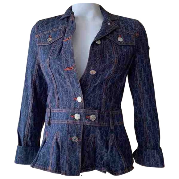 Christian Dior Vintage Jacket